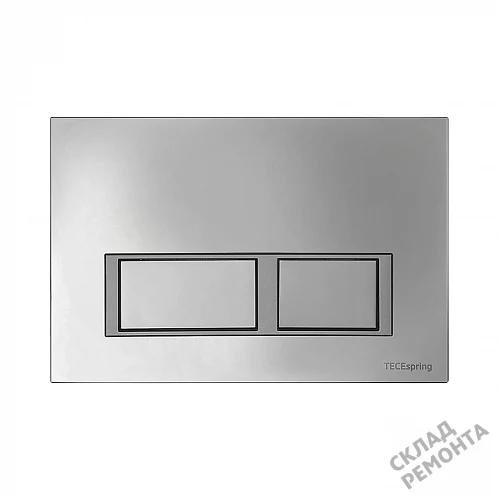 Фото Инсталляция для подвесного унитаза Tecespring S401201 с кнопкой купить в Нижнем Новгороде: цена, описание, фото. Интернет-магазин 3