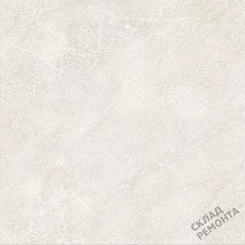 Фото Керамогранит матовый Alma Ceramica Риалто GFU04RLT08R молочный 600*600*9 – купить в Нижнем Новгороде: цена, описание, фото. Интернет-магазин 1