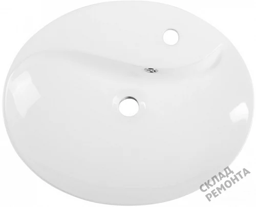 Фото Раковина накладная BelBagno BB1370 55.5 см купить в Нижнем Новгороде: цена, описание, фото. Интернет-магазин 2