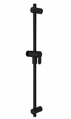 Душевая стойка Iddis Рэй RAY70B0i17 черный матовый