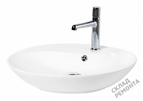 Фото Раковина накладная BelBagno BB1370 55.5 см купить в Нижнем Новгороде: цена, описание, фото. Интернет-магазин 3