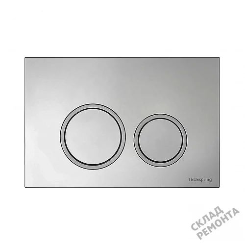 Фото Инсталляция для подвесного унитаза Tecespring S401101 с кнопкой купить в Нижнем Новгороде: цена, описание, фото. Интернет-магазин 3