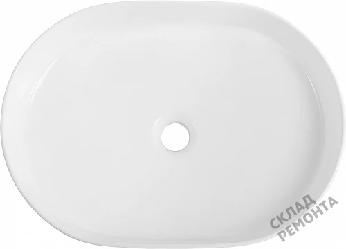 Фото Раковина накладная BelBagno BB1483, 50 см купить в Нижнем Новгороде: цена, описание, фото. Интернет-магазин 5