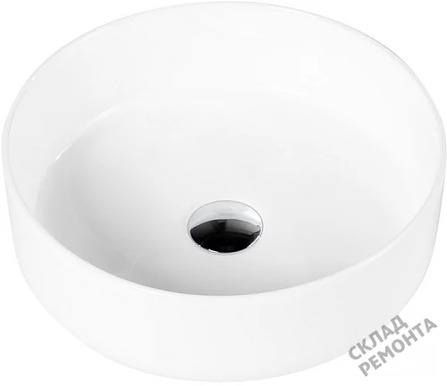 Фото Раковина накладная BelBagno BB1357 37.5 см купить в Нижнем Новгороде: цена, описание, фото. Интернет-магазин 1