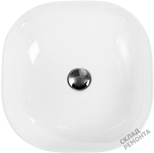 Фото Раковина накладная BelBagno BB1301 42.5 см купить в Нижнем Новгороде: цена, описание, фото. Интернет-магазин 2
